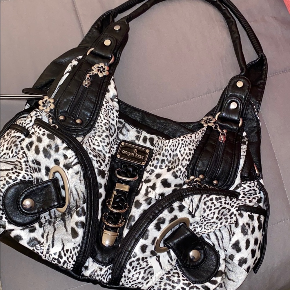 Angel Kiss Purse